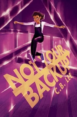 Not Your Backup (Sidekick Squad #3)