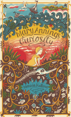 Mary Anning's Curiosity