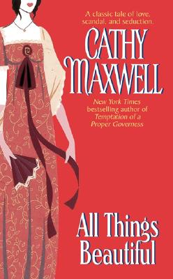 Cover for All Things Beautiful
