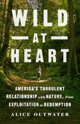 Cover for Wild at Heart