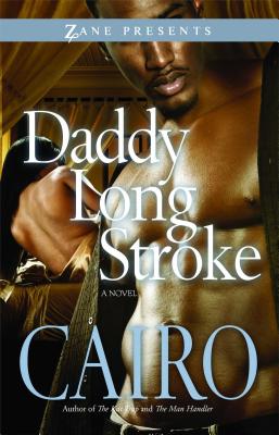 Daddy Long Stroke By Cairo Cover Image