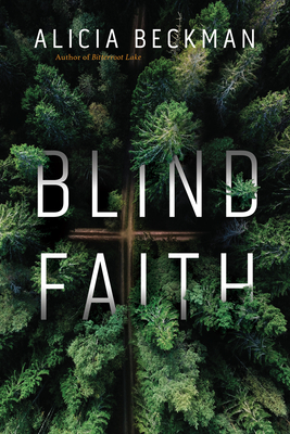 Blind Faith: A Novel Cover Image