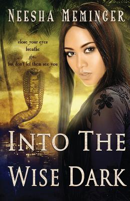 Cover for Into The Wise Dark