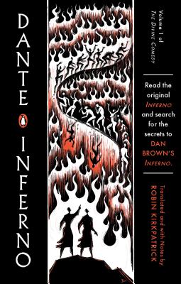 Inferno Paperback Northshire Bookstore