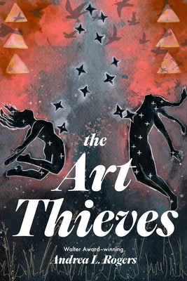 The Art Thieves Cover Image