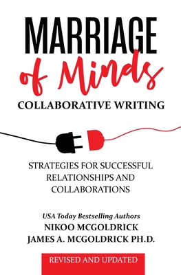 Marriage of Minds: Collaborative Writing Cover Image