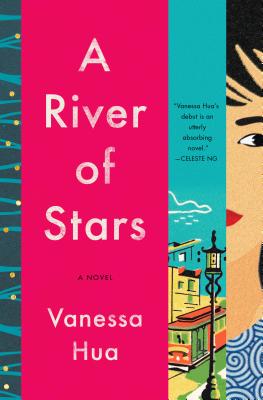 A River of Stars: A Novel Cover Image