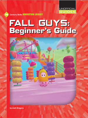 Fall Guys: Beginner's Guide Cover Image