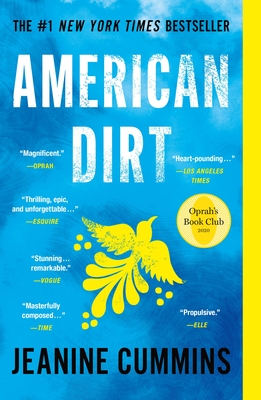 Cover for American Dirt (Oprah's Book Club): A Novel