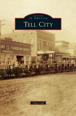 Tell City Cover Image