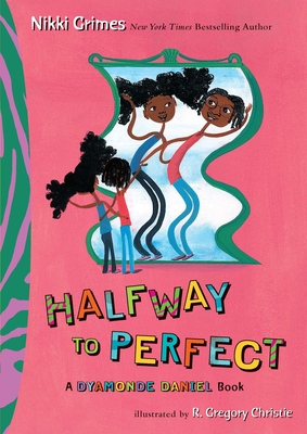 Cover for Halfway to Perfect