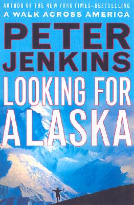 Looking for Alaska Cover