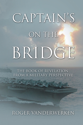 Captain's On The Bridge Cover Image