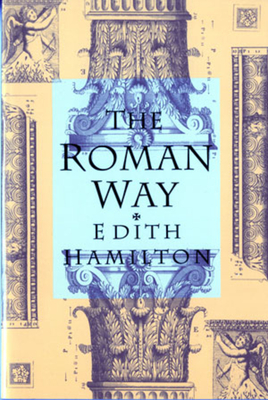 The Roman Way Cover Image