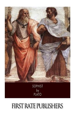 Sophist By Benjamin Jowett (Translator), Plato Cover Image