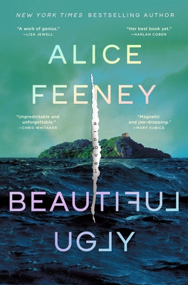 Cover Image for Beautiful Ugly: A Novel