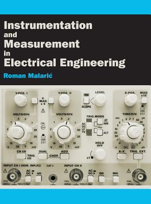 Instrumentation and Measurement in Electrical Engineering Cover Image