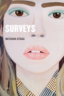 Cover for Surveys
