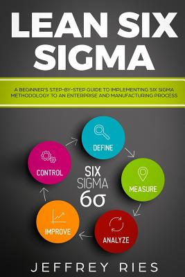 Lean Six SIGMA: A Beginner Cover Image