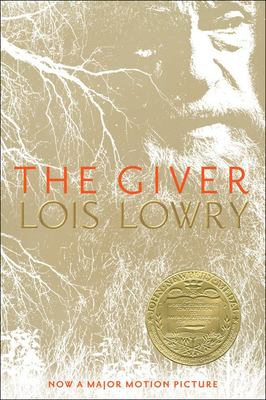 The Giver Cover Image