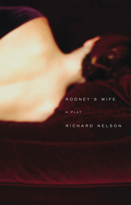 Cover for Rodney's Wife