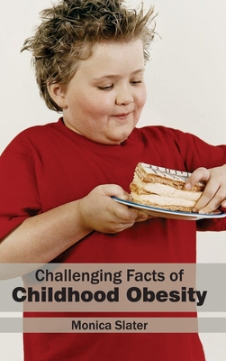 Challenging Facts of Childhood Obesity Cover Image