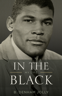 Cover for In the Black