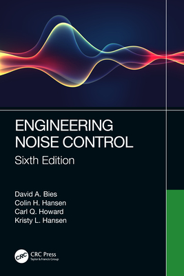 Engineering Noise Control Cover Image
