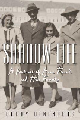 Shadow Life Cover