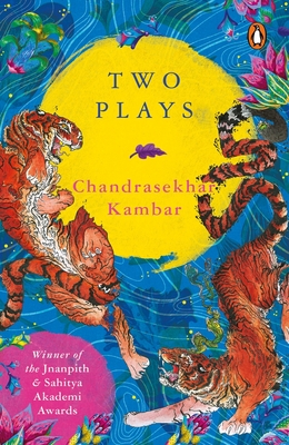 Two Plays Cover Image