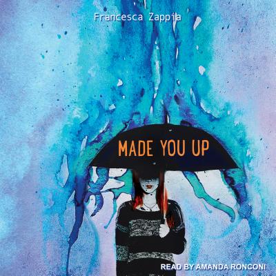 Made You Up Cover Image