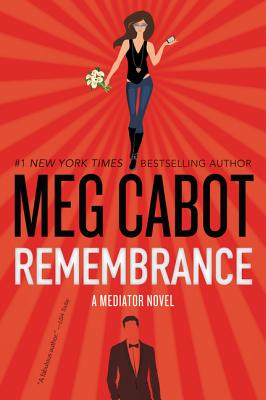 Remembrance: A Mediator Novel Cover Image