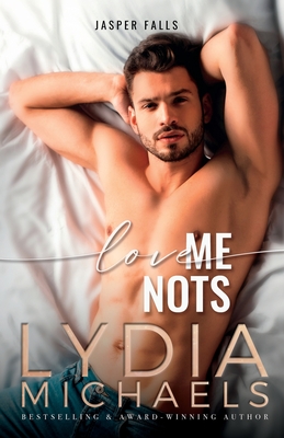 Love Me Nots Cover Image