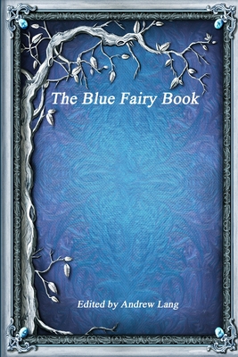 The Blue Fairy Book Cover Image