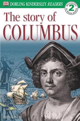 DK Readers L2: Story of Columbus (DK Readers Level 2)