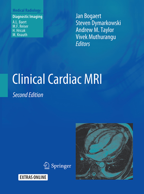 Clinical Cardiac MRI