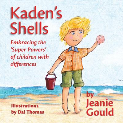 Cover for Kaden's Shells
