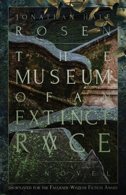 Cover for The Museum of an Extinct Race