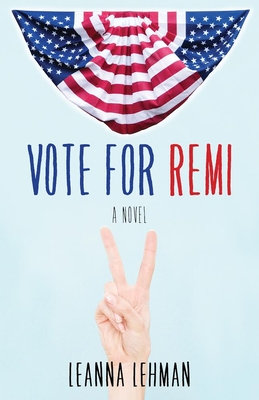 Cover for Vote for Remi
