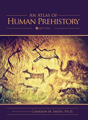 An Atlas of Human Prehistory Cover Image