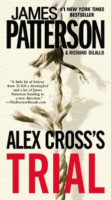 Alex Cross's TRIAL (Alex Cross Adventures #1)