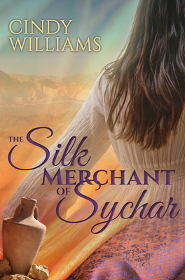 The Silk Merchant of Sychar Cover Image