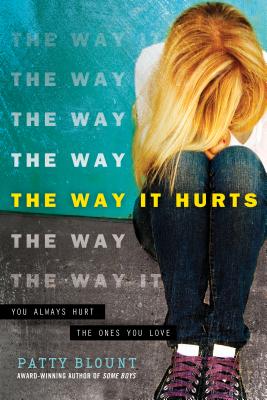 The Way It Hurts Cover Image