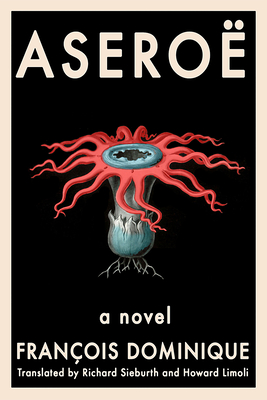Cover for Aseroë