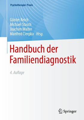 Handbuch Der Familiendiagnostik (Psychotherapie: Praxis)