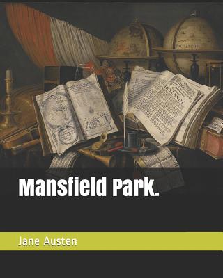 Mansfield Park.
