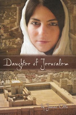 Daughter of Jerusalem Cover Image