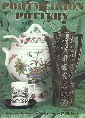 Portmeirion Pottery Cover Image