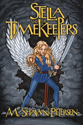 Cover for Stella and the Timekeepers