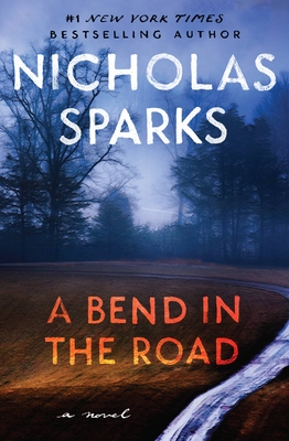 A Bend in the Road Cover Image